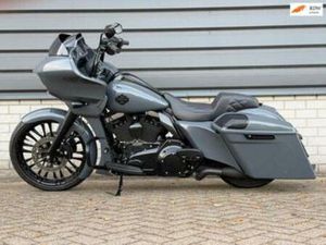 HARLEY DAVIDSON FLTRXS ROAD GLIDE SPECIAL 103CI LAMBORGHINI — MOTOREN | HARLEY-DAVIDSON — MARKTPLAATS