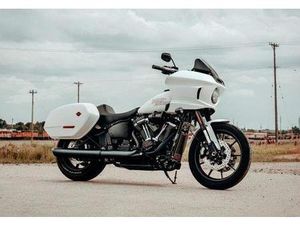 NEW HARLEY-DAVIDSON SOFTAIL 1923 LOW RIDER ST FOR SALE IN WOLVERHAMPTON