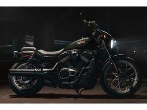NEW HARLEY-DAVIDSON SPORTSTER 975 RH975S NIGHTSTER SPECIAL FOR SALE IN WOLVERHAMPTON