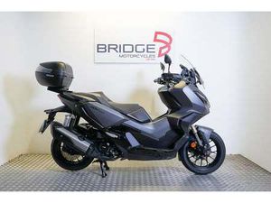 USED HONDA ADV 350 FOR SALE IN EXETER