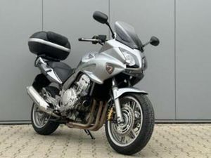 2007 HONDA CBF 1000 98PK ABS - NETTE MOTORFIETS! (BJ 2007) — MOTOREN | HONDA — MARKTPLAATS