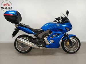 HONDA CBF 600 S ABS INJECTIE MODEL (BJ 2010) CBF600 CBF600SA — MOTOREN | HONDA — MARKTPLAATS