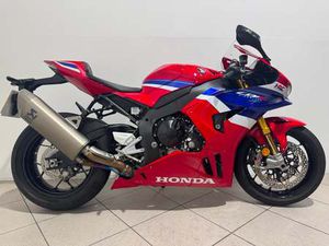 USED HONDA CBR1000RR FIREBLADE SP FOR SALE IN BRISTOL