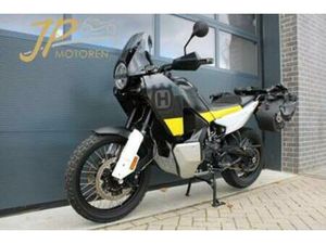 HUSQVARNA NORDEN 901 (2024) *BTW*TASSENSET* — MOTOREN | HUSQVARNA — MARKTPLAATS