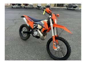 2022 KTM 300 XC-W