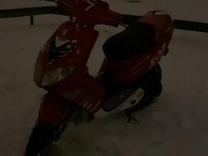 SPEEDFIGHT 2 307 WRC — SCOOTERS | PEUGEOT — MARKTPLAATS