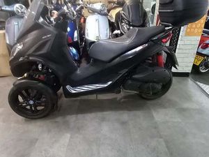 USED PIAGGIO MP3 300 HPE SPORT FOR SALE IN LONDON