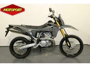 SUZUKI DR-Z4S (BJ 2026) — MOTOREN | SUZUKI — MARKTPLAATS