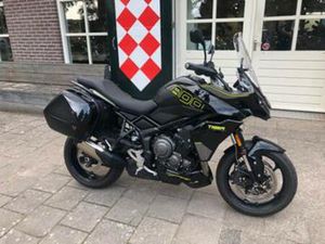TRIUMPH TIGER 800 SPORT ABS (BJ 2025) — MOTOREN | TRIUMPH — MARKTPLAATS