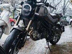 BENELLI LEONCINO 125 - 2023