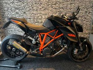 KTM 1290 SUPERDUKE POWERP NW BANDEN — MOTOREN | KTM — MARKTPLAATS