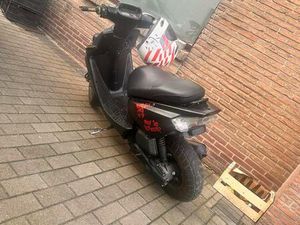 ② MBK BOOSTER NEXT GEN