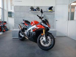 APRILIA - TUONO V4 1100