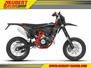 BETA RR 125 R MOTARD 2025