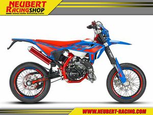 BETA RR 50 MOTARD TRACK 2026