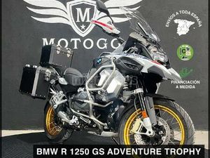 BMW - R 1250 GS ADVENTURE