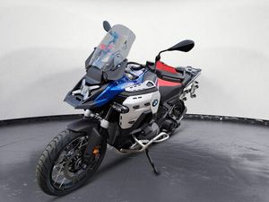 BMW R 1300 GS ADVENTURE