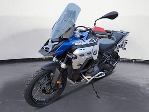 BMW R 1300 GS ADVENTURE