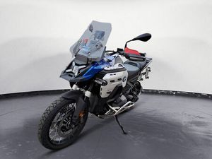 BMW R 1300 GS ADVENTURE