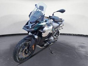 BMW R 1300 GS ADVENTURE