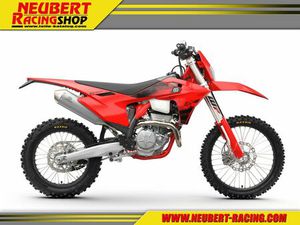 GASGAS EC 350 F 2026