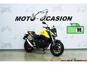 HONDA - CB 750 HORNET