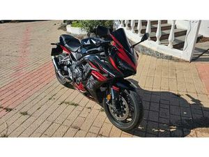 HONDA - CBR 650R