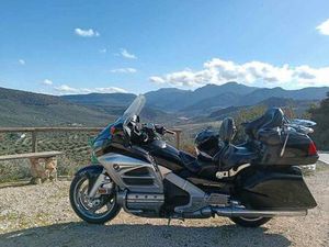 HONDA - GOLDWING 1800