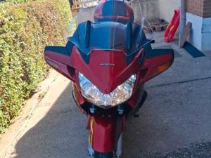 HONDA - PANEUROPEAN ST 1300 ABS 2008