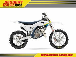 HUSQVARNA TC 85 19/16 2026