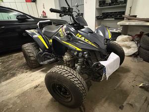 QUAD KYMCO MAXXER 300