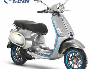 VESPA - ELETTRICA
