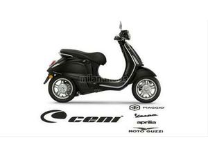 VESPA - ELETTRICA