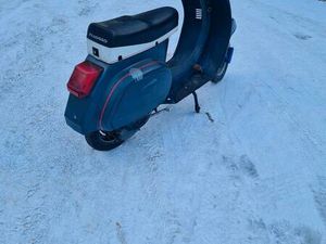 VESPA PK 50 XL