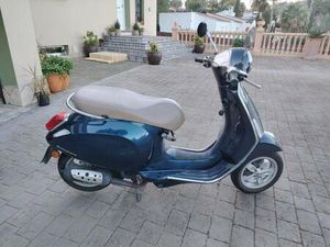 VESPA - VESPA PRIMAVERA 50 CC 2 TIEMPOS