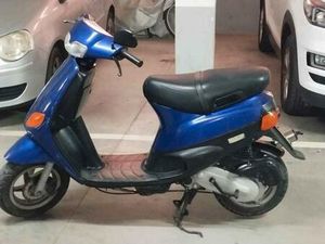 PIAGGIO - ZIP