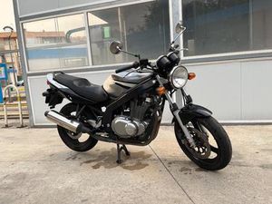 SUZUKI - GS 500