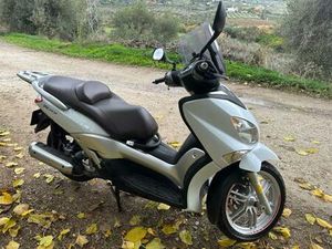 YAMAHA - X-CITY 250 CC