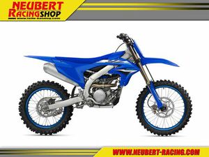 YAMAHA YZ 250 F 2026