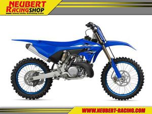 YAMAHA YZ 250 LC 2026