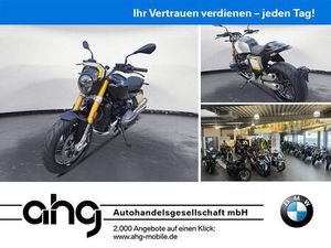 BMW R 12 NINET TRACKER 3 JAHRE GARANTIE ALLE PAKETE