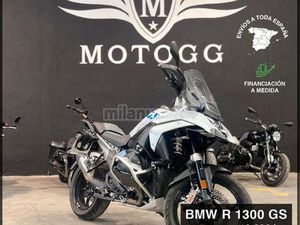 BMW - R 1300 GS
