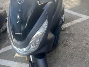 HONDA - PCX