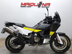 HUSQVARNA - NORDEN 901