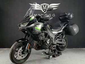 KAWASAKI - VERSYS 1000