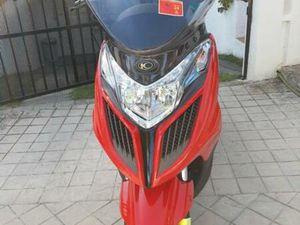 KYMCO - KYMCO YAGER GT 300 I