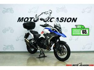 MACBOR - MONTANA XR5