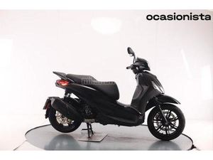 PIAGGIO - BEVERLY