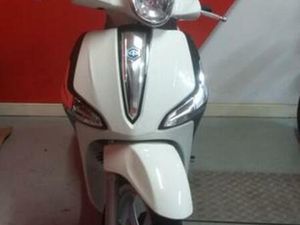 PIAGGIO - LIBERTY 125 CC ABS