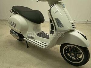 VESPA - GTS 125